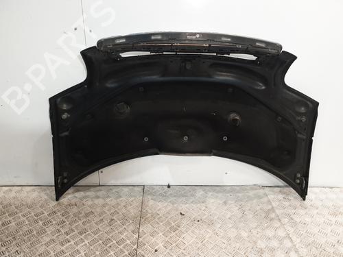 Hood AUDI A2 (8Z0) 1.4 TDI | BP20378268C1 
