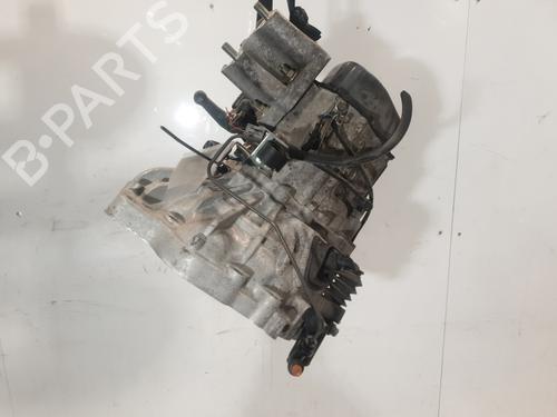 Gearbox MAZDA 2 (DE_, DH_) 1.3 MZR (DE3FS) | BP31826691M3 - Image 5