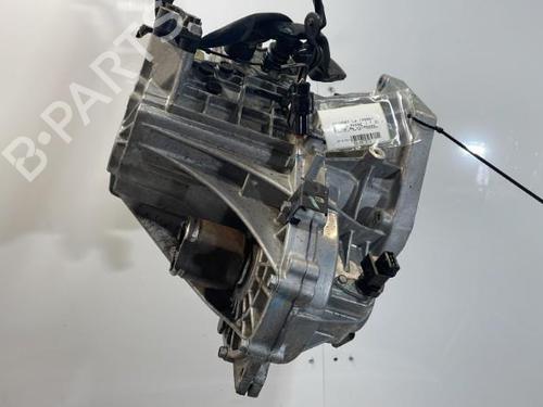 Used Gearbox Gearbox HYUNDAI i10 I (PA) 1.2 (78 hp) 20384997 20384997