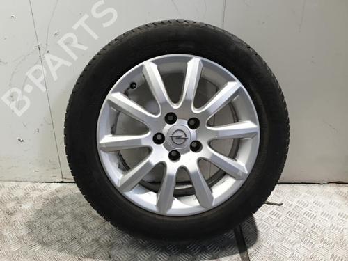Rim OPEL ZAFIRA / ZAFIRA FAMILY B (A05) 1.9 CDTI (M75) | BP20382638C45 