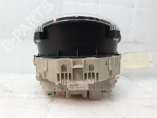 Instrument cluster CITROËN C1 (PM_, PN_) 1.0 | BP20381793C47 