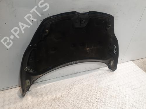 Hood FORD FIESTA VI (CB1, CCN) 1.4 TDCi | BP31376337C1 