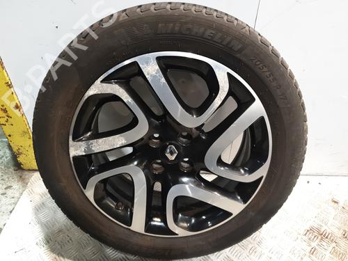 Fælgsæt RENAULT CAPTUR I (J5_, H5_) 1.5 dCi 90 (J5N4, J5M5, J5MW, J5M6, J5AL, J5AJ) | BP30972984C100 - Image 3