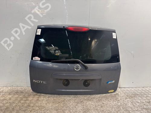 Tailgate NISSAN NOTE (E11, NE11) 1.5 dCi | BP36763390C6 - Image 5
