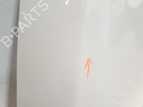 Hood RENAULT CLIO IV (BH_) 1.5 dCi 90 | BP32405619C1