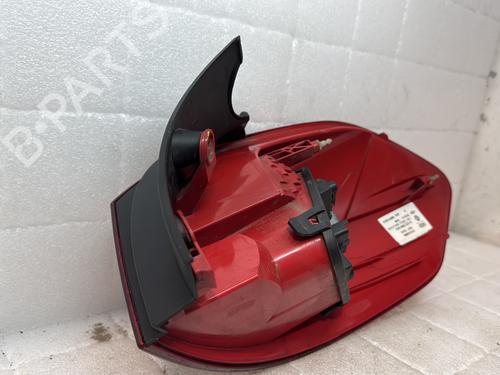 Left taillight RENAULT CLIO III Grandtour (KR0/1_) 1.5 dCi (KR0G) | BP32404643C34
