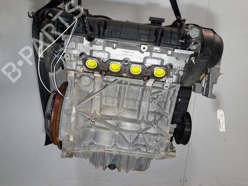 Used Engine Engine FORD KA+ III (UK, FK) 1.2 (70 hp) 20377568 20377568