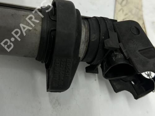 Used Ignition coil Ignition coil BMW 7 (E65, E66, E67) 745 i, Li (333 hp) 20379706 20379706
