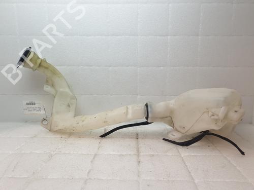 Used Windscreen washer tank PEUGEOT 208 I (CA_, CC_) 1.6 HDi / BlueHDi 75 (75 hp) 23781567