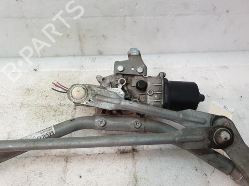 Front wiper motor RENAULT CAPTUR I (J5_, H5_) 1.5 dCi 90 (J5N4, J5M5, J5MW, J5M6, J5AL, J5AJ) | BP25623420M29 - Image 2