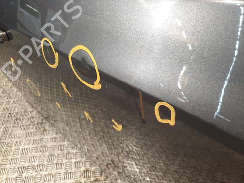 left-rear-door-opel-meriva-b-mpv-s10-2010-2011-2012-2013-2014-2015-2016-2017-24922628 main image
