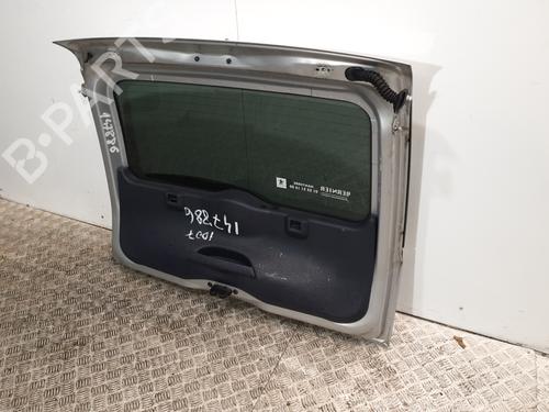 Tailgate PEUGEOT 1007 (KM_) 1.4 HDi | BP23781428C6