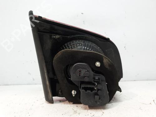 Right tailgate light VW GOLF VI (5K1) 1.6 TDI | BP20382000C80 