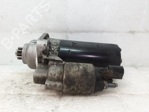 Starter VW GOLF VI (5K1) 1.6 TDI | BP28020691M8 