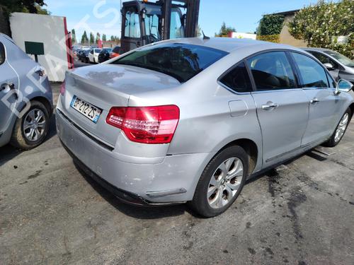 Used Parts CITROËN C5 III (RD_)  2.0 HDi 140 (RDRHF8, RDRHFA, RDRHA8, RDRHAJ)  4931822