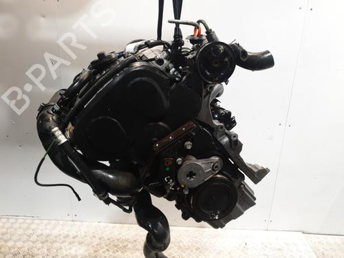 Used Engine Engine JEEP COMPASS (MK49) 2.0 CRD 4x4 (140 hp) 30922766 30922766
