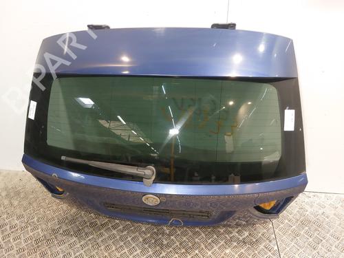 Used Tailgate BMW 3 Touring (E91) 318 d (122 hp) 24924860