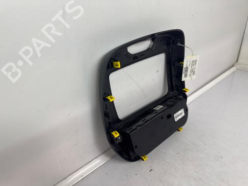 Climate control RENAULT CAPTUR I (J5_, H5_) 1.2 TCe 120 | BP39527750I5 - Image 1