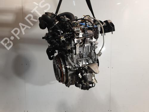 Engine RENAULT CLIO V (B7_) 1.0 TCe 90 (B7MT) | BP26580690M1 - Image 5