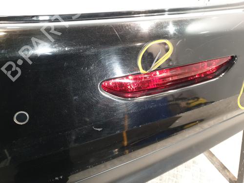 Rear bumper PEUGEOT 208 I (CA_, CC_) 1.6 BlueHDi 100 | BP22793912C8