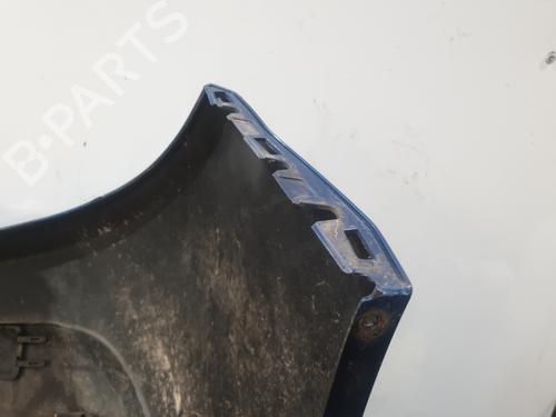 Front bumper DACIA SANDERO 1.4 (BS0C, BS0A, BS0G, BS1F, BS0E) | BP32283506C7 