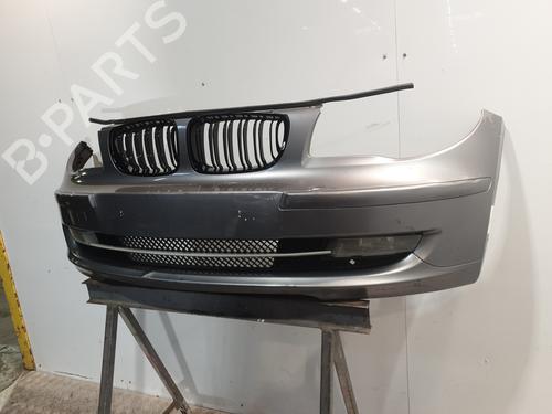 Front bumper BMW 1 (E87) 120 d | BP26579180C7 