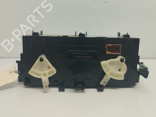 Climate control CITROËN C3 II (SC_) 1.4 HDi 70 (SC8HZC, SC8HR0, SC8HP4) | BP20371581I5 