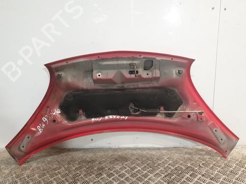 Hood CITROËN C1 (PM_, PN_) 1.0 | BP26056276C1