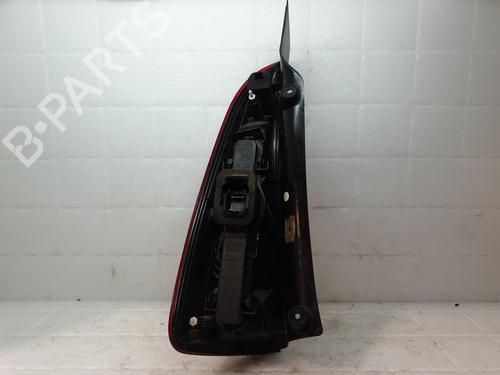 Right taillight RENAULT ESPACE IV (JK0/1_) 2.0 dCi (JK02, JK03) | BP23878075C35  - Image 6