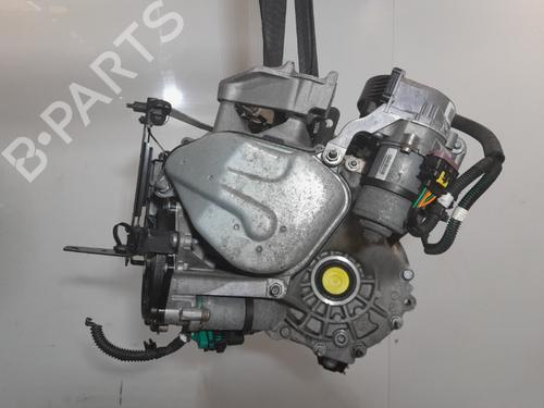 Gearbox PEUGEOT 208 I (CA_, CC_) 1.2 VTI 82 | BP20377930M3 