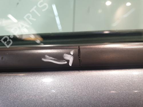 Left front door CITROËN C3 II (SC_) 1.6 HDi | BP25989482C2 