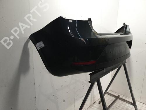 Used Rear bumper SEAT IBIZA IV SC (6J1, 6P5) 1.6 TDI (90 hp) 20376655
