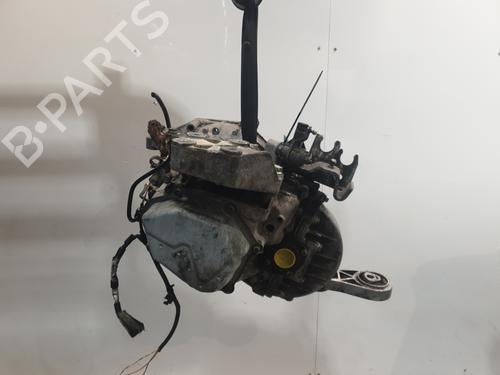 Gearbox PEUGEOT BOXER Van 2.2 HDi 120 | BP29822002M3