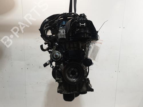 Engine PEUGEOT 208 I (CA_, CC_) 1.2 VTI 82 | BP32444113M1