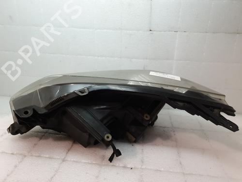 Højre forlygte OPEL ASTRA H GTC (A04) 1.7 CDTI (L08) | BP26579135C29 