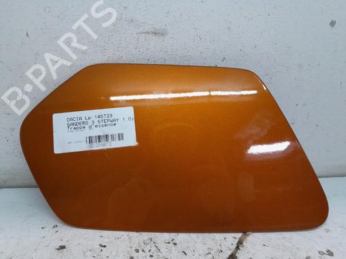 Używane Klapa wlewu paliwa DACIA JOGGER (RK_) 1.0 TCe 100 ECO-G (RKMT) (101 hp) 22917969