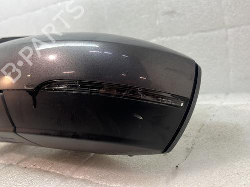 Left mirror VW POLO V (6R1, 6C1) 1.6 TDI | BP32404626C26 