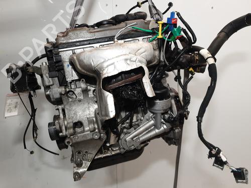 Moteur CITROËN C3 II (SC_) 1.4 (73 hp) 24529395
