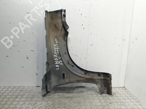 Left front fenders LAND ROVER FREELANDER I (L314) 2.0 Td4 4x4 | BP20383723C41 