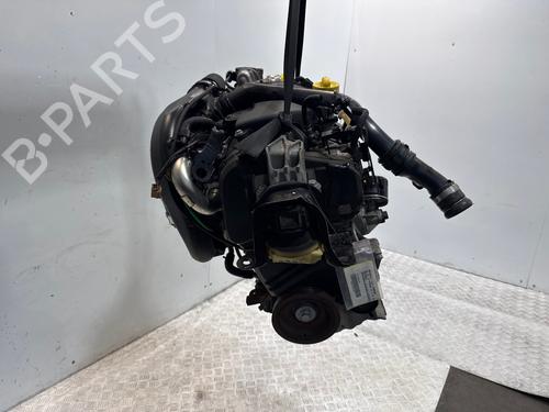Engine RENAULT CLIO III (BR0/1, CR0/1) 1.5 dCi | BP38485166M1 - Image 2