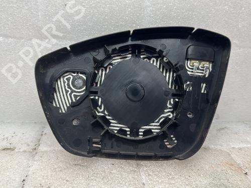 Right mirror glass OPEL CORSA F (P2JO) 1.2 (68) | BP32404661C147