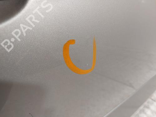 Right front door RENAULT KOLEOS I (HY_) 2.0 dCi (HY0K) | BP21045088C3