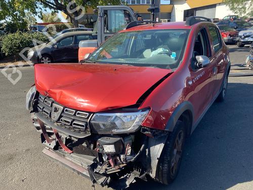 Used Parts DACIA SANDERO II  TCe 90 (B8M1, B8MA, B8AC)  4935775