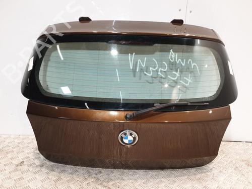 Used Tailgate Tailgate BMW 1 (E87) 116 i (122 hp) 20382045 20382045