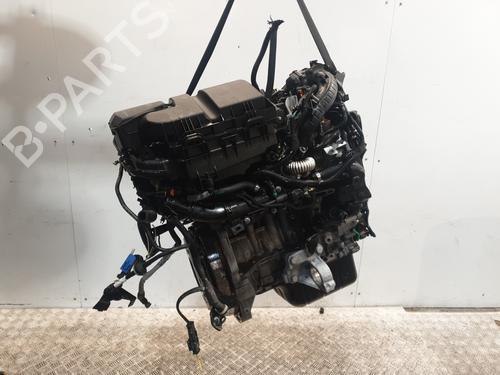 Motor CITROËN C3 III (SX) 1.5 BlueHDi 100 (SXYHYP, SXYHTU) (102 hp) 29470374