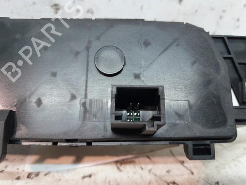 Used Climate control Climate control TOYOTA PROACE CITY Box Body/MPV (BPZ_) 1.5 D-4D 75 (BPZM) (75 hp) 20384576 20384576