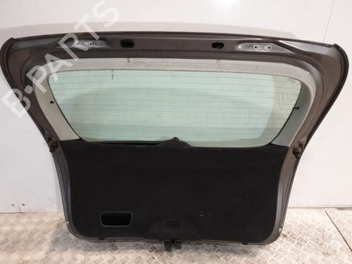 Tailgate SEAT ALTEA (5P1) 1.9 TDI | BP20374624C6 