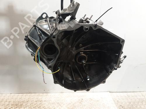 Used Gearbox HONDA CR-V IV (RM_) 1.6 i-DTEC (RE6) (120 hp) 30939151