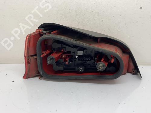 Used Right taillight PEUGEOT 106 II (1A_, 1C_) 1.0 i (50 hp) 20377290