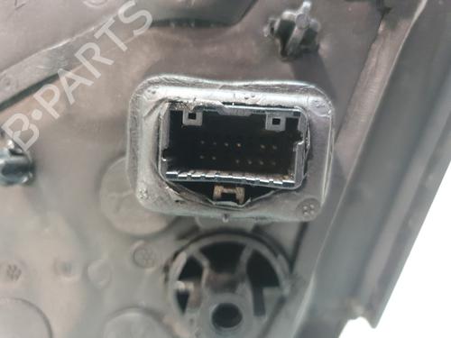 Retrovisor derecho RENAULT TWINGO I (C06_) 1.2 (C066, C068) | BP29052741C27 
